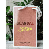 Парфуми жіночі, аромат за мотивами Scandal, У СУМОЧЦІ (50 мл)