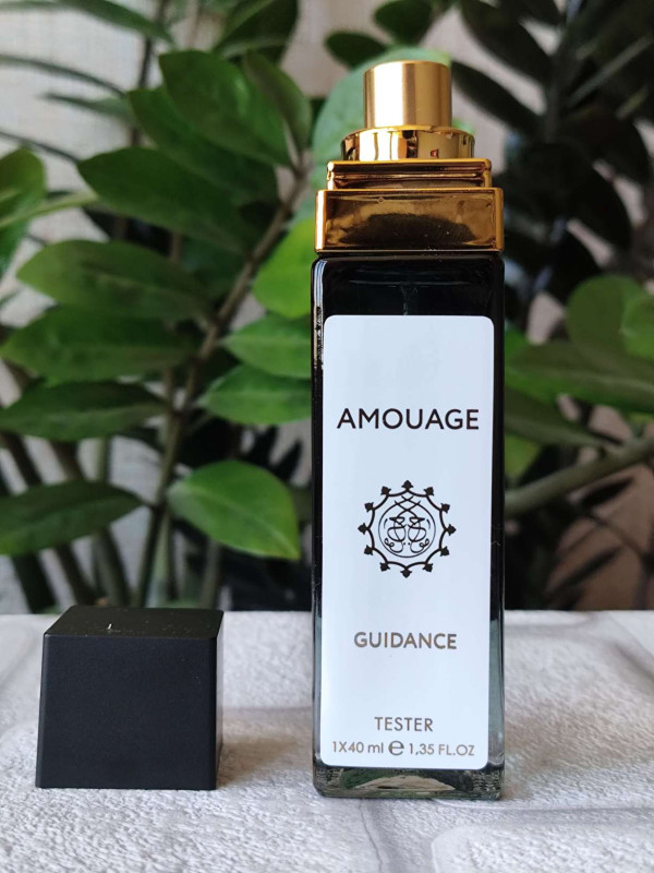 Парфуми унісекс, аромат за мотивами Guidance (40 мл)