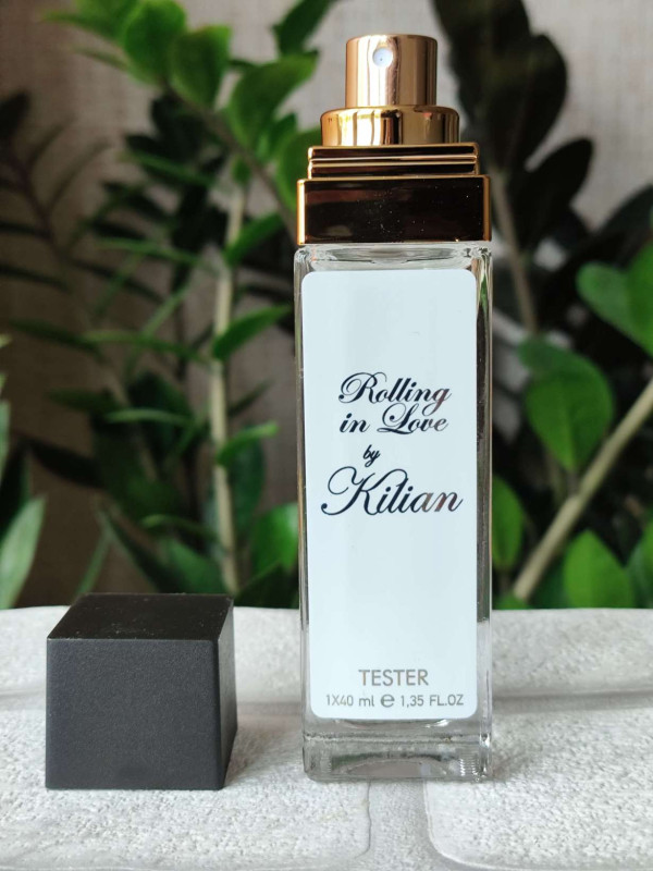 Парфуми унісекс, аромат за мотивами Rolling in Love (40 мл)