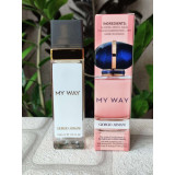 Парфуми жіночі, аромат за мотивами My Way (40 мл)