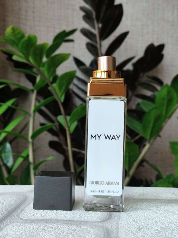 Парфуми жіночі, аромат за мотивами My Way (40 мл)