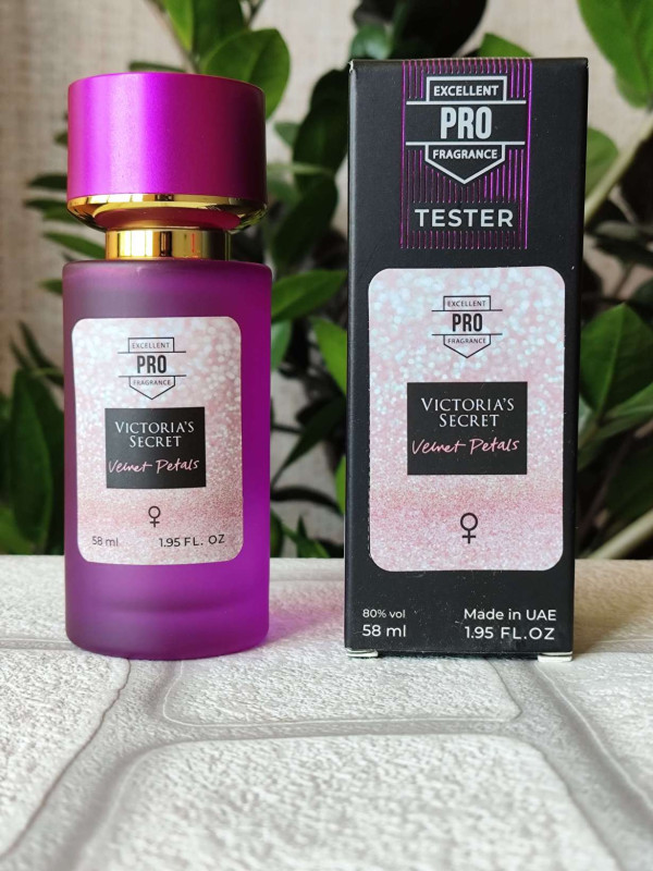 Парфуми жіночі, аромат за мотивами Velvet Petals (58 мл)