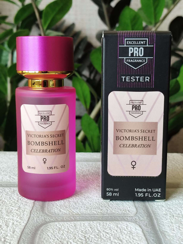 Парфуми жіночі, аромат за мотивами Bombshell Celebration (58 мл)