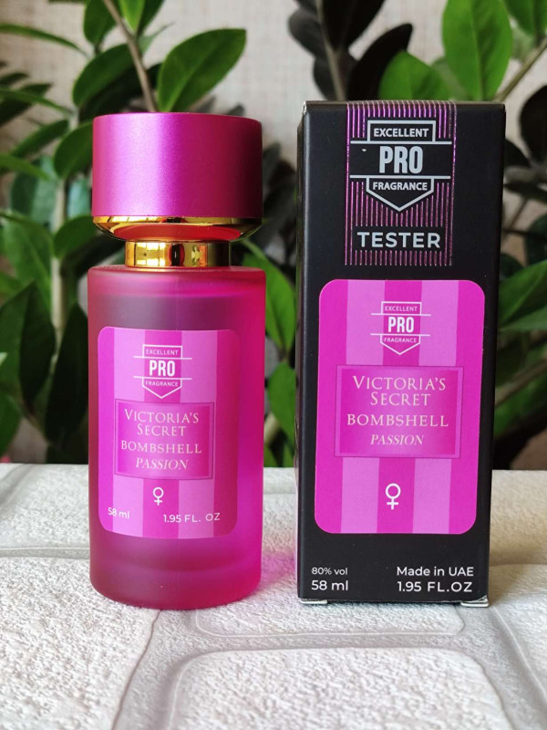 Парфуми жіночі, аромат за мотивами Bombshell Passion (58 мл)