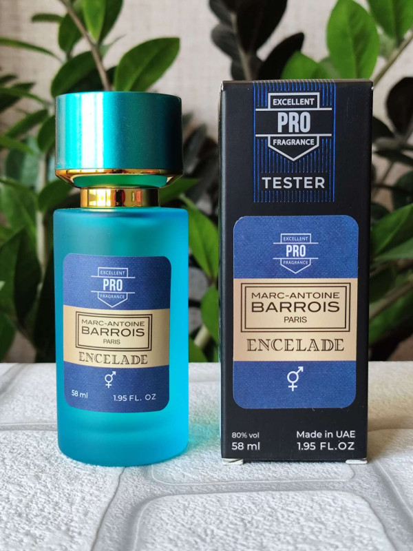 Парфуми унісекс, аромат за мотивами Encelade (58 мл)