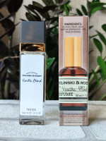 Парфуми унісекс, аромат за мотивами Vanilla Blend (40 мл)