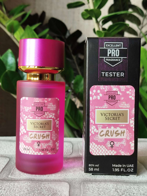 Парфуми жіночі, аромат за мотивами Crush (58 мл)