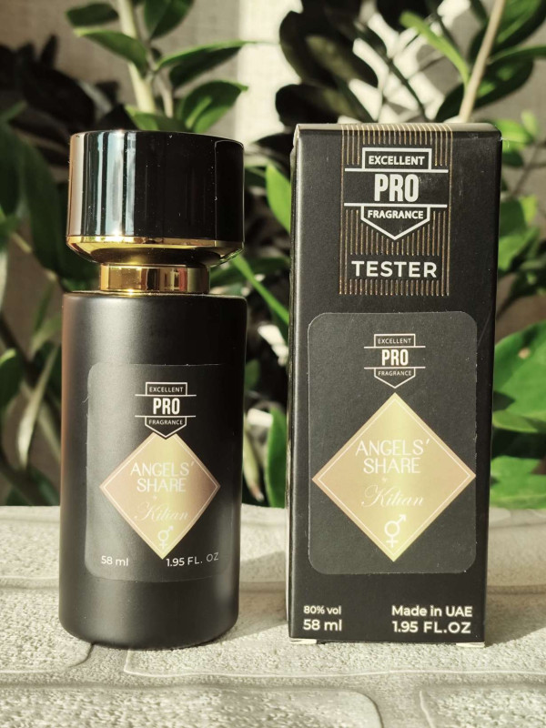 Парфуми унісекс, аромат за мотивами Angels' Share (58 мл)