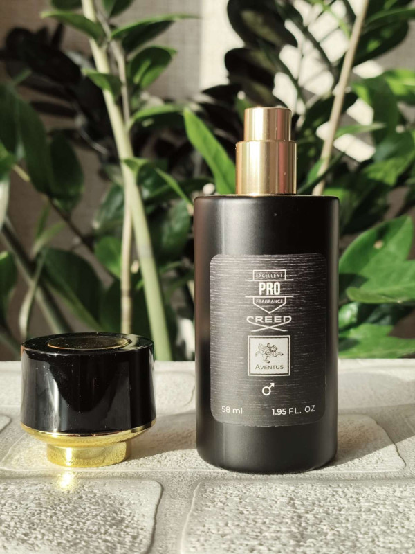 Парфуми унісекс, аромат за мотивами Angels' Share (58 мл)