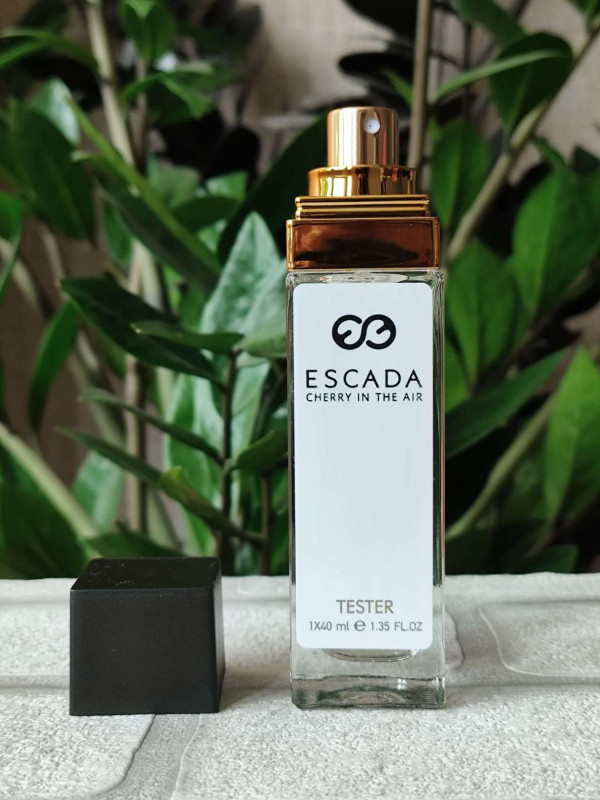 Парфуми жіночі, аромат за мотивами Cherry in the Air (40 мл)