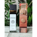 Парфуми унісекс, аромат за мотивами Guidance 46 (40 мл)