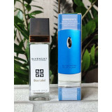 Парфуми чоловічі, аромат за мотивами Blue Label (40 мл)