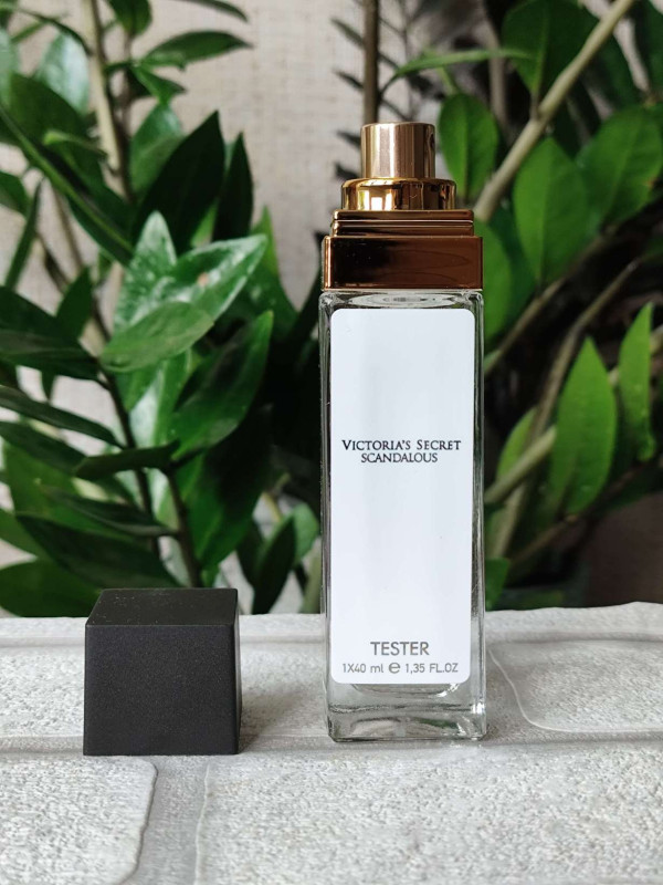 Парфуми жіночі, аромат за мотивами Scandalous (40 мл)