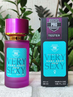 Парфуми жіночі, аромат за мотивами Very Sexy Sea (58 мл)