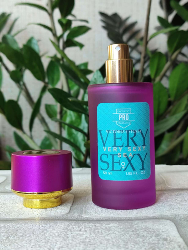 Парфуми жіночі, аромат за мотивами Very Sexy Sea (58 мл)