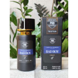 Парфуми чоловічі, аромат за мотивами Bad Boy Cobalt (58 мл)