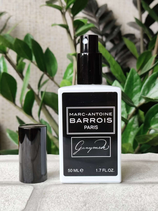 Парфуми унісекс, аромат за мотивами Ganymede, У СУМОЧЦІ (50 мл)