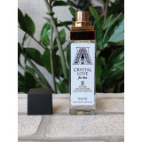 Парфуми жіночі, аромат за мотивами Crystal Love (40 мл)