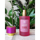 Парфуми жіночі, аромат за мотивами Scandal (58 мл)