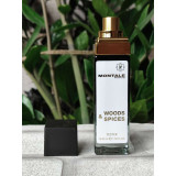 Парфуми унісекс, аромат за мотивами Wood and Spices (40 мл)