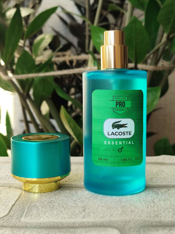 Парфуми чоловічі, аромат за мотивами Essential (58 мл)