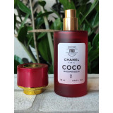 Парфуми жіночі, аромат за мотивами Coco Mademoiselle (58 мл)