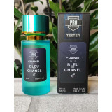 Парфуми чоловічі, аромат за мотивами Bleu (58 мл)