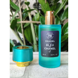 Парфуми чоловічі, аромат за мотивами Bleu (58 мл)