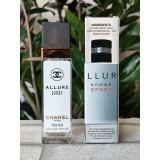 Парфуми чоловічі, аромат за мотивами Allure Homme Sport (40 мл)