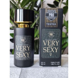 Парфуми жіночі, аромат за мотивами Very Sexy Night (58 мл)