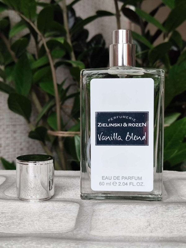 Парфуми унісекс, аромат за мотивами Vanilla Blend (60 мл)