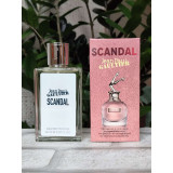 Парфуми жіночі, аромат за мотивами Scandal (60 мл)