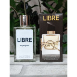 Парфуми жіночі, аромат за мотивами Libre (60 мл)