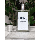 Парфуми жіночі, аромат за мотивами Libre (60 мл)