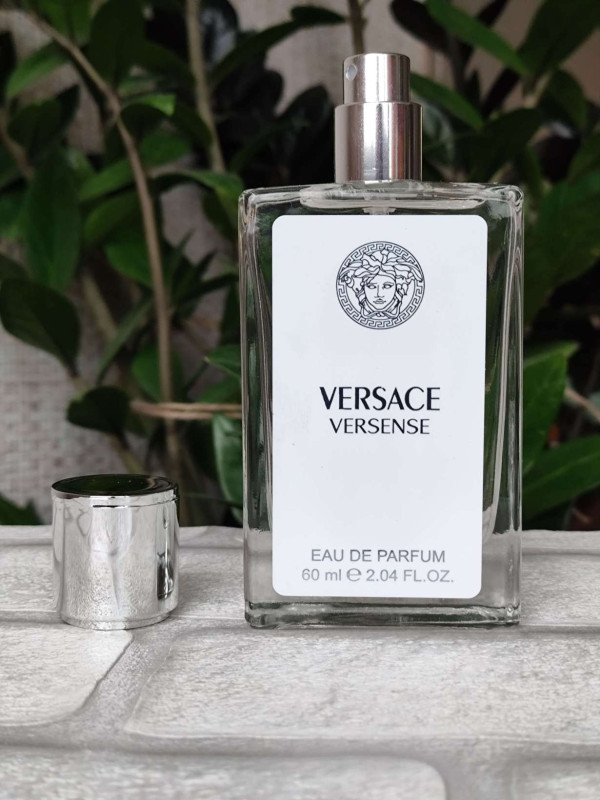 Парфуми жіночі, аромат за мотивами Versense (60 мл)