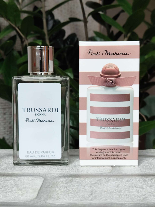 Парфуми жіночі, аромат за мотивами Donna Pink Marina (60 мл)