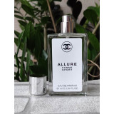 Парфуми чоловічі, аромат за мотивами Allure Homme Sport (60 мл)