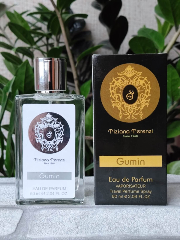 Парфуми унісекс, аромат за мотивами Gumin (60 мл)