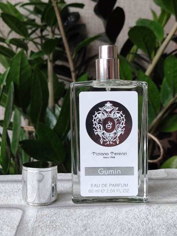 Парфуми унісекс, аромат за мотивами Gumin (60 мл)