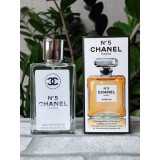 Парфуми жіночі, аромат за мотивами N5 (60 мл)