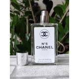 Парфуми жіночі, аромат за мотивами N5 (60 мл)