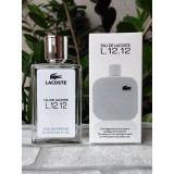 Парфуми чоловічі, аромат за мотивами L.12.12 Blanc (60 мл)