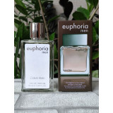 Парфуми чоловічі, аромат за мотивами Euphoria Men (60 мл)