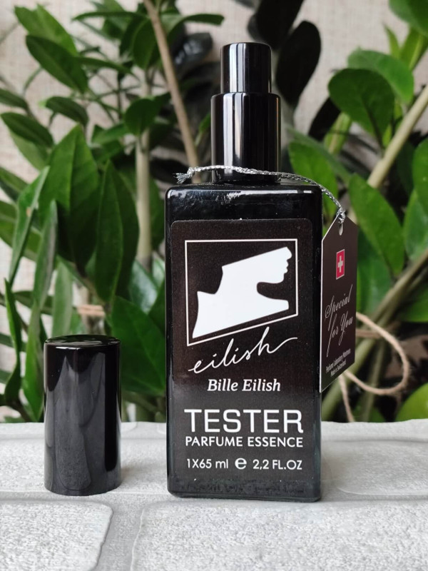 Парфуми жіночі, аромат за мотивами Eilish (65 мл)