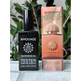 Парфуми унісекс, аромат за мотивами Guidance 46 (65 мл)