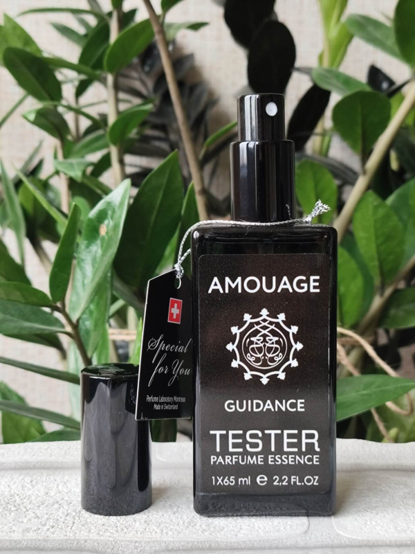 Парфуми унісекс, аромат за мотивами Guidance (65 мл)