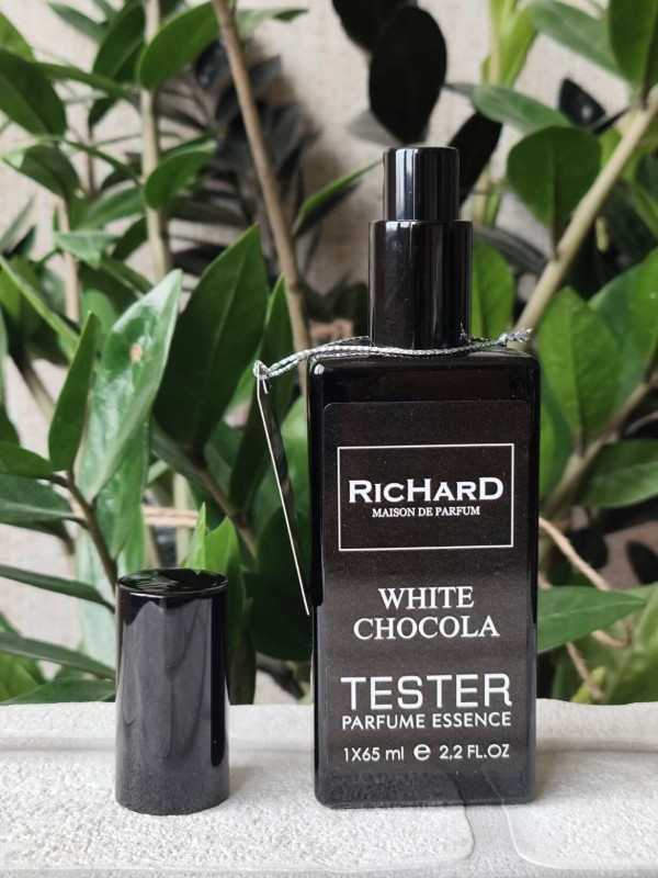 Парфуми унісекс, аромат за мотивами White Chocola (65 мл)