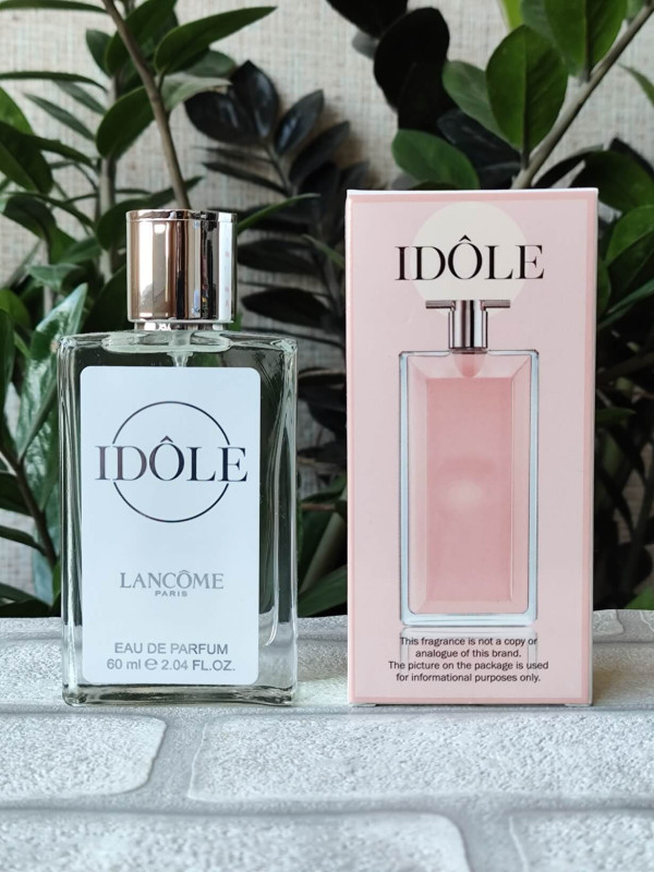 Парфуми жіночі, аромат за мотивами Idole (60 мл)