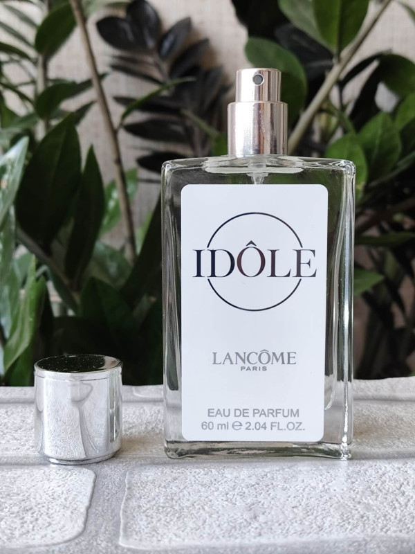 Парфуми жіночі, аромат за мотивами Idole (60 мл)