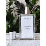 Парфуми жіночі, аромат за мотивами Cool Water (60 мл)